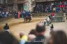 Palio Straordinario: la fotogallery delle Prove di Addestramento Mattutine